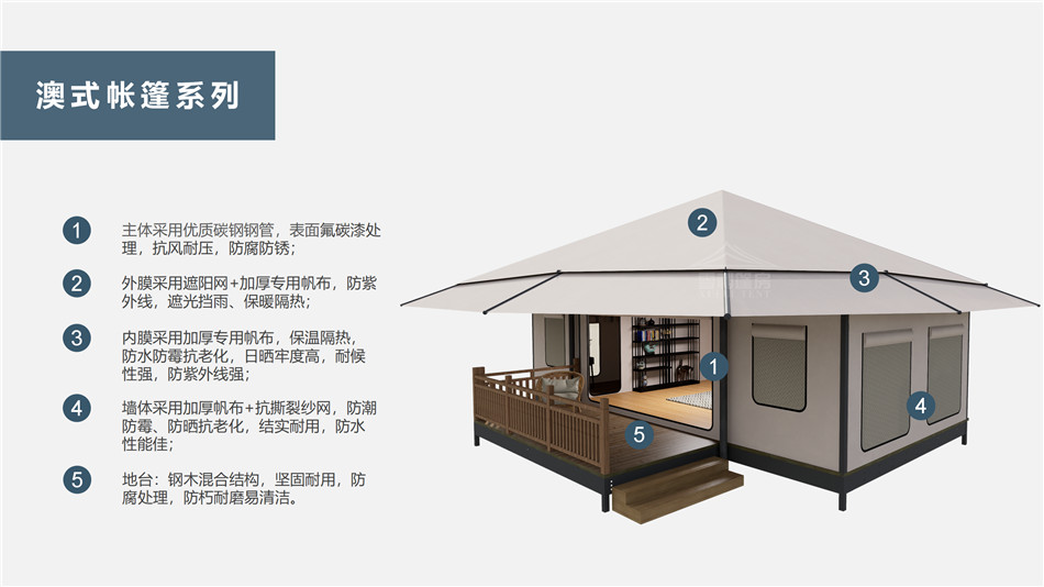 东阳市户外野奢帐篷></p><p>此外，生物荧光照明系统还为户外露营增添了一份别样的乐趣。在夜晚，你可以躺在帐篷里，仰望星空，欣赏着周围闪烁的荧光，仿佛置身于一个神秘的童话世界。孩子们会对这神奇的光芒充满好奇，围绕着帐篷嬉戏玩耍，感受大自然赋予的独特魅力。这种独特的体验，将成为你与家人、朋友之间珍贵的回忆，让户外露营变得更加难忘。</p><p>对于追求高品质户外生活的人们来说，生物荧光照明系统的户外野奢帐篷无疑是一个绝佳的选择。它不仅提供了舒适的住宿环境，还为你带来了与自然亲密接触的独特机会。在这个快节奏的时代，让我们放慢脚步，走进大自然，感受生物荧光照明系统带来的奇妙夜晚，开启一场别样的户外野奢之旅。</p><p>随着技术的不断进步，相信生物荧光照明系统将会在未来的户外领域得到更广泛的应用。它将为更多的人带来独特的户外体验，让我们在享受自然的同时，也能领略到科技与自然相结合的无限魅力。让我们一起期待这个充满奇幻光芒的未来户外世界，迎接更多惊喜与美好的到来。</p>    </article>
    <span class=